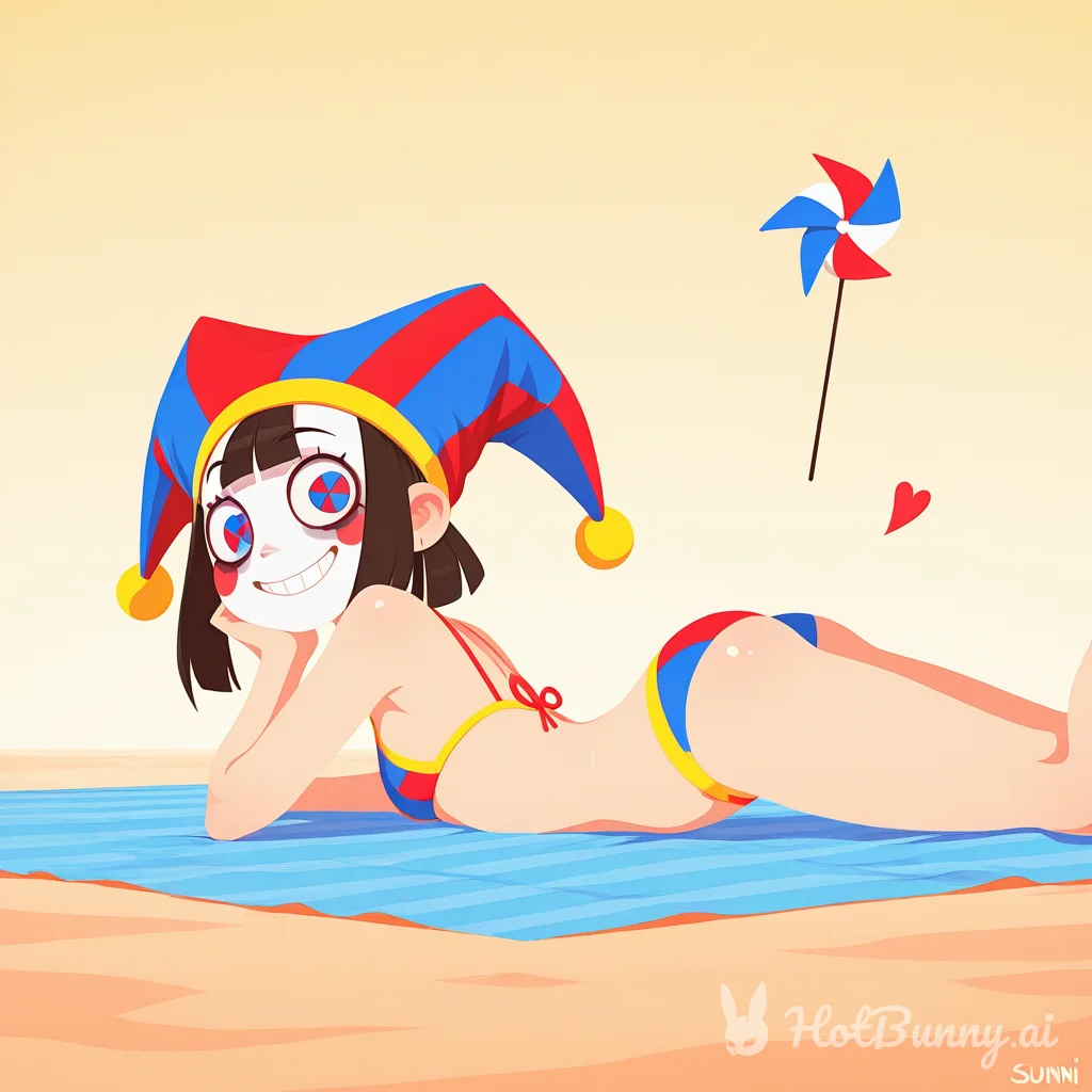 Swimsuit Ai Hentai