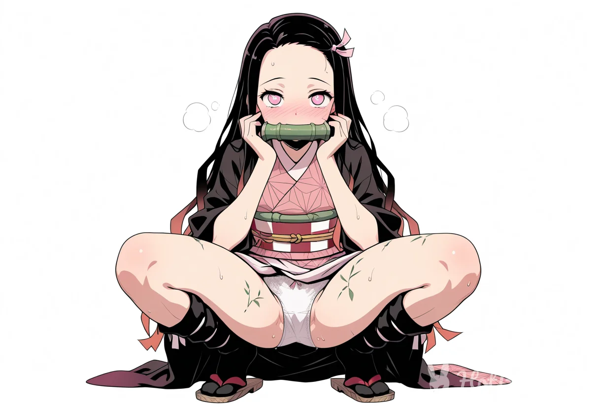 Demon Slayer Ai Hentai