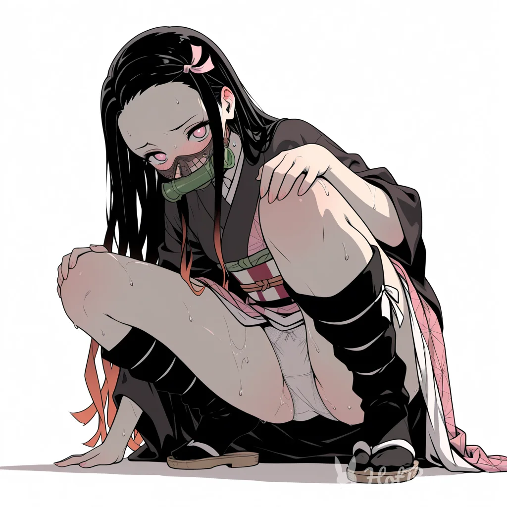 Demon Slayer Ai Hentai