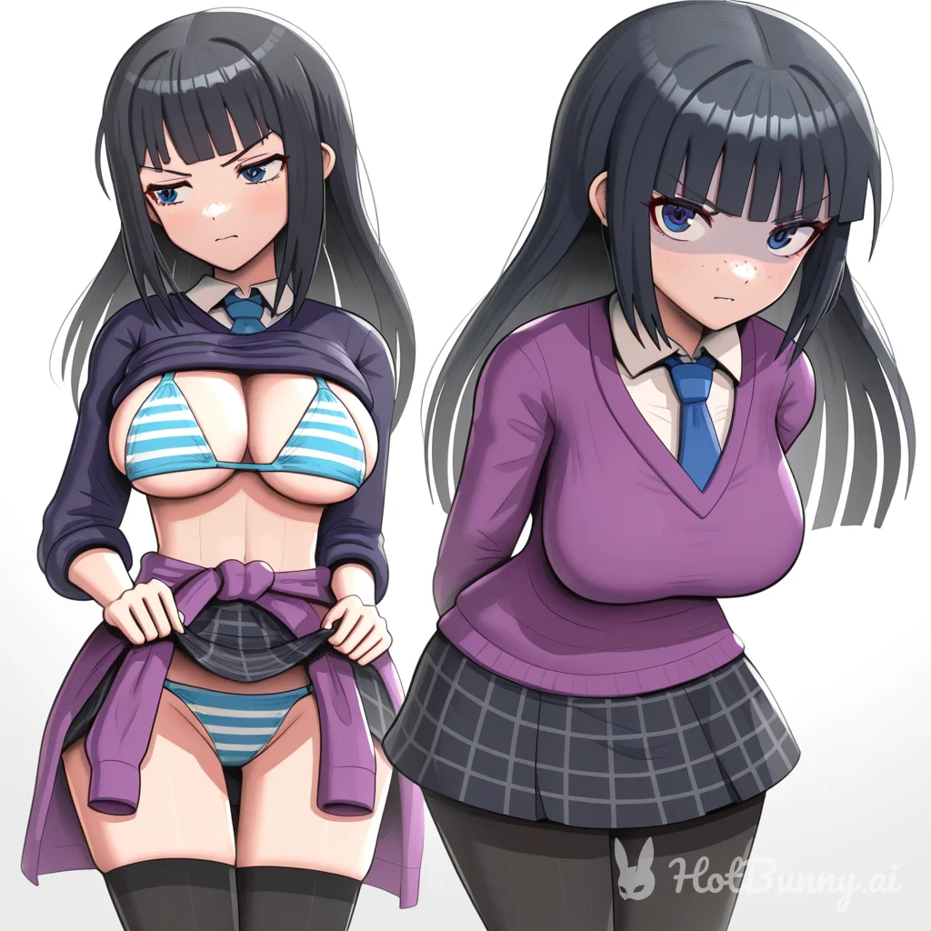Swimsuit Ai Hentai