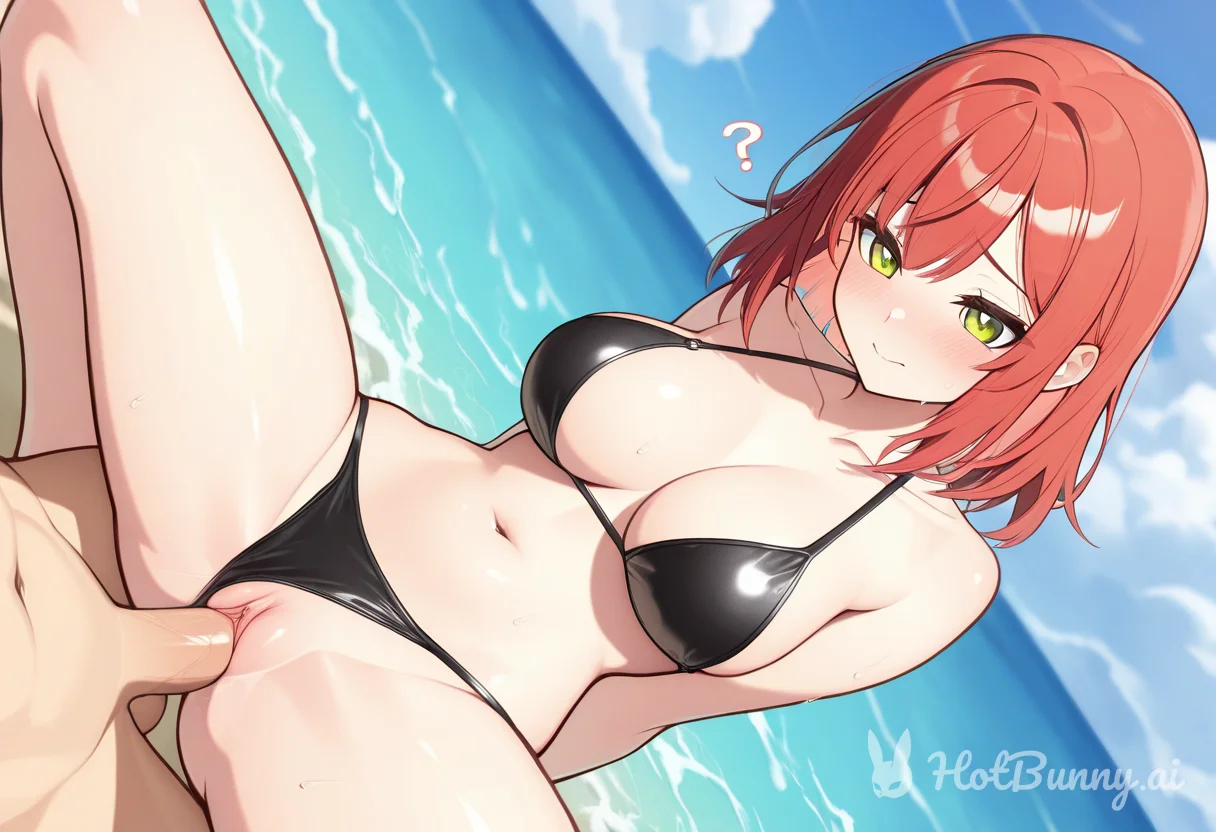 Swimsuit Ai Hentai