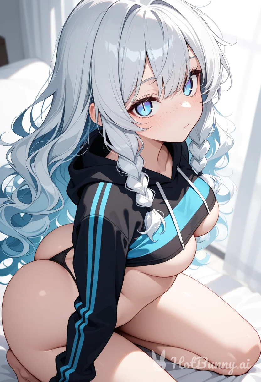 Lingerie Ai Hentai
