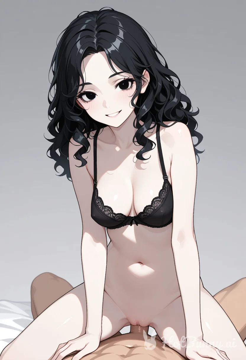 Lingerie Pov Ai Hentai
