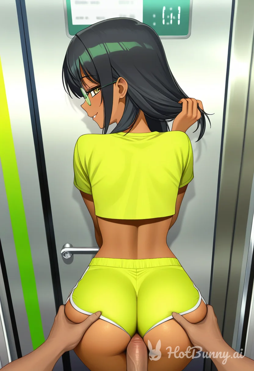 Pov Ai Hentai