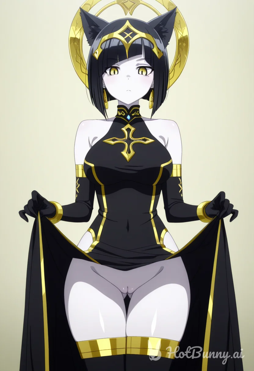 Cat Girl Ai Hentai