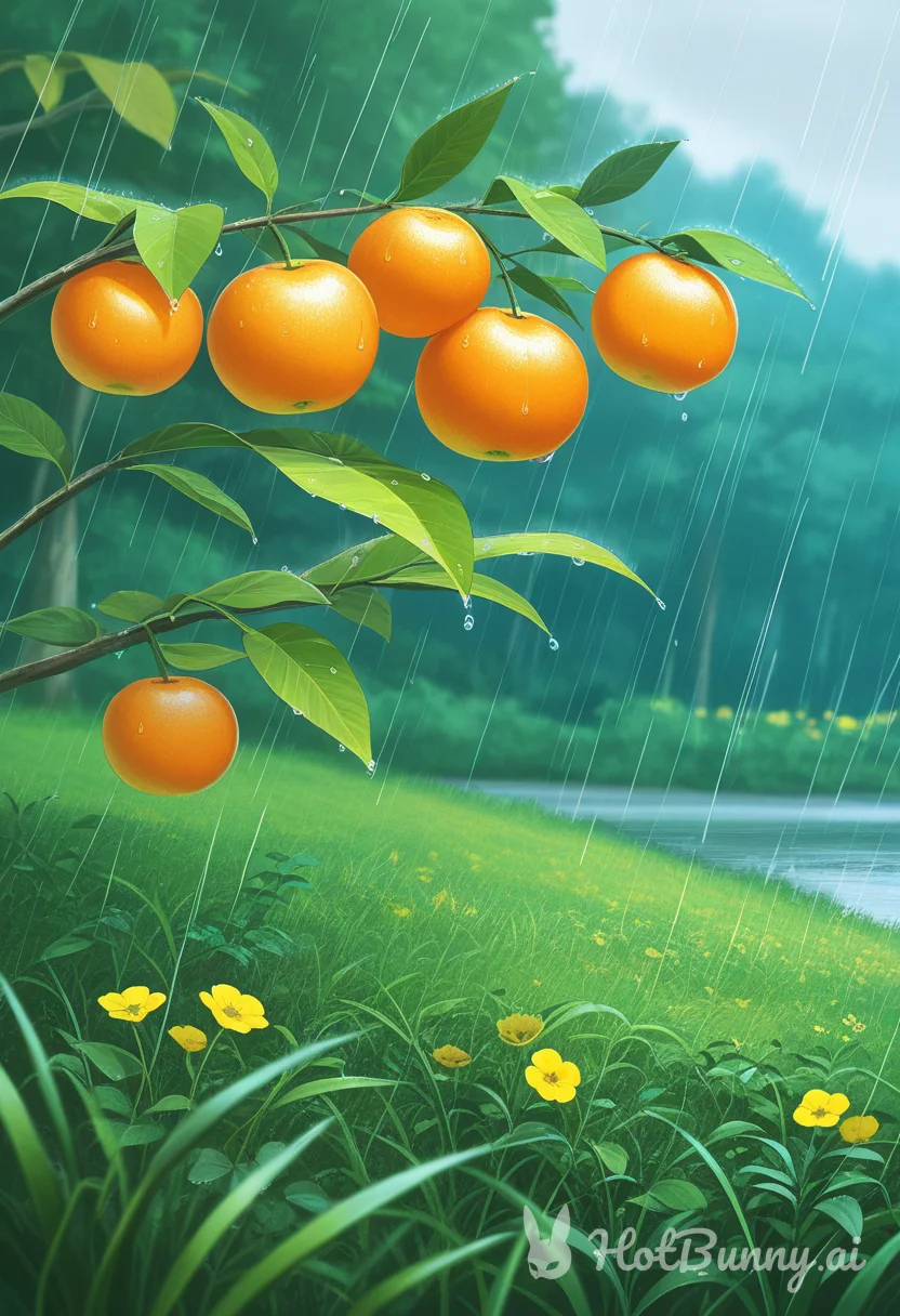 Fruits 