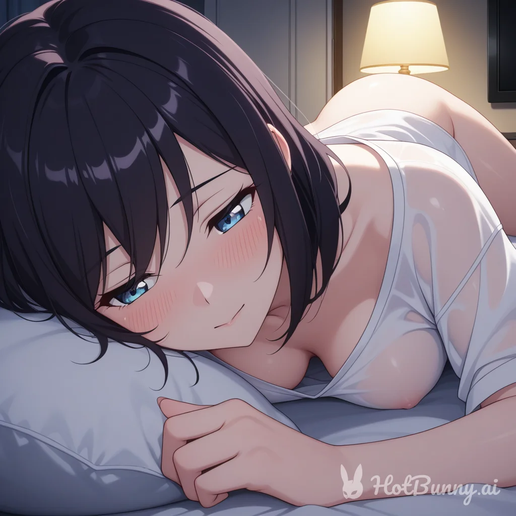 Ai Hentai generated by ImmaculateRhino0127