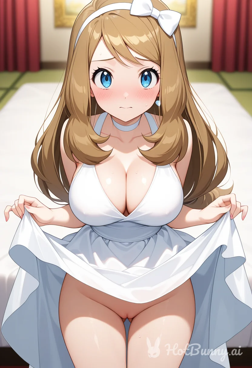 Pokemon Ai Hentai