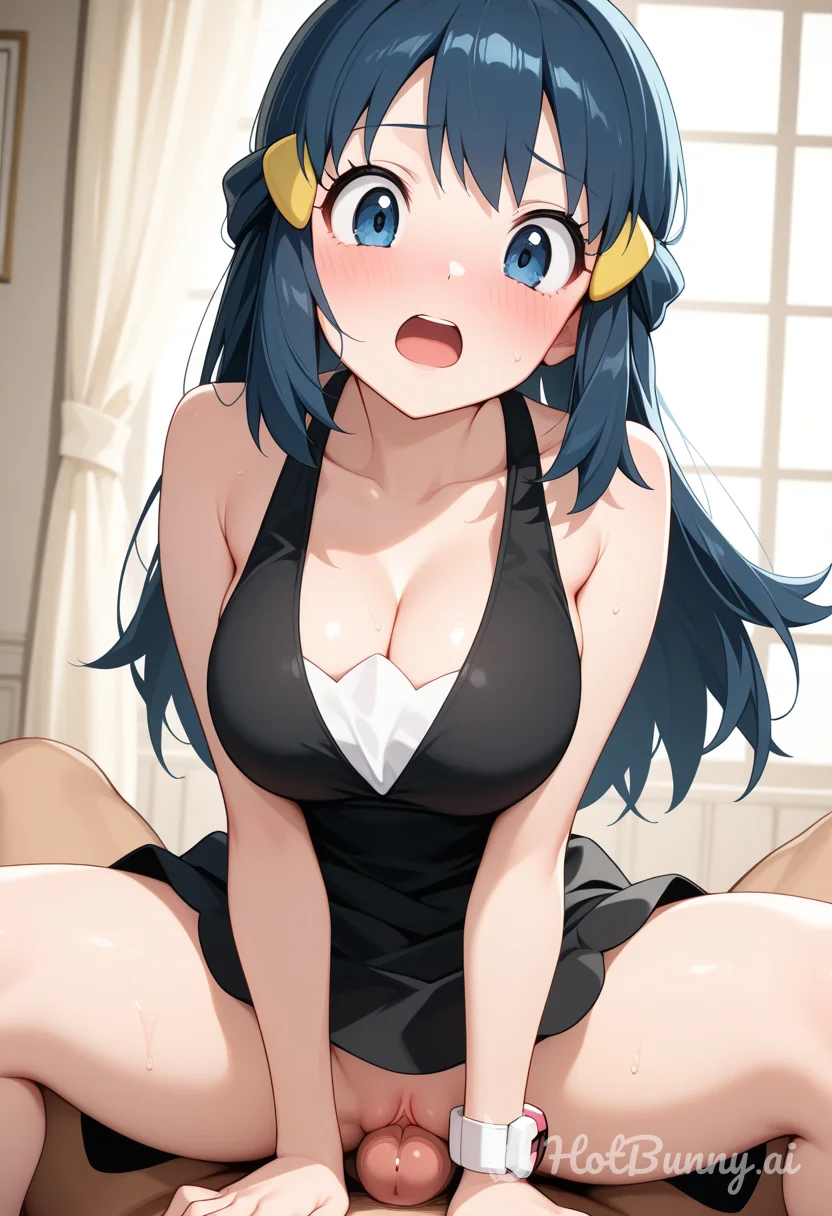 Pokemon Ai Hentai
