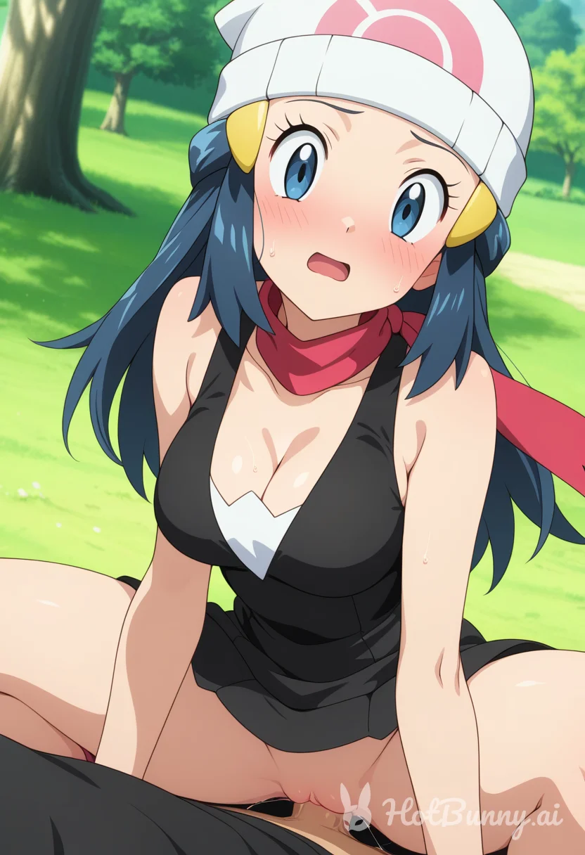 Pokemon Ai Hentai