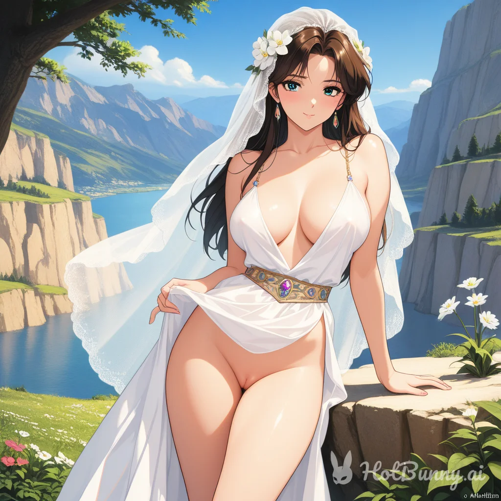 Ai Hentai generated by BrilliantCrane2790