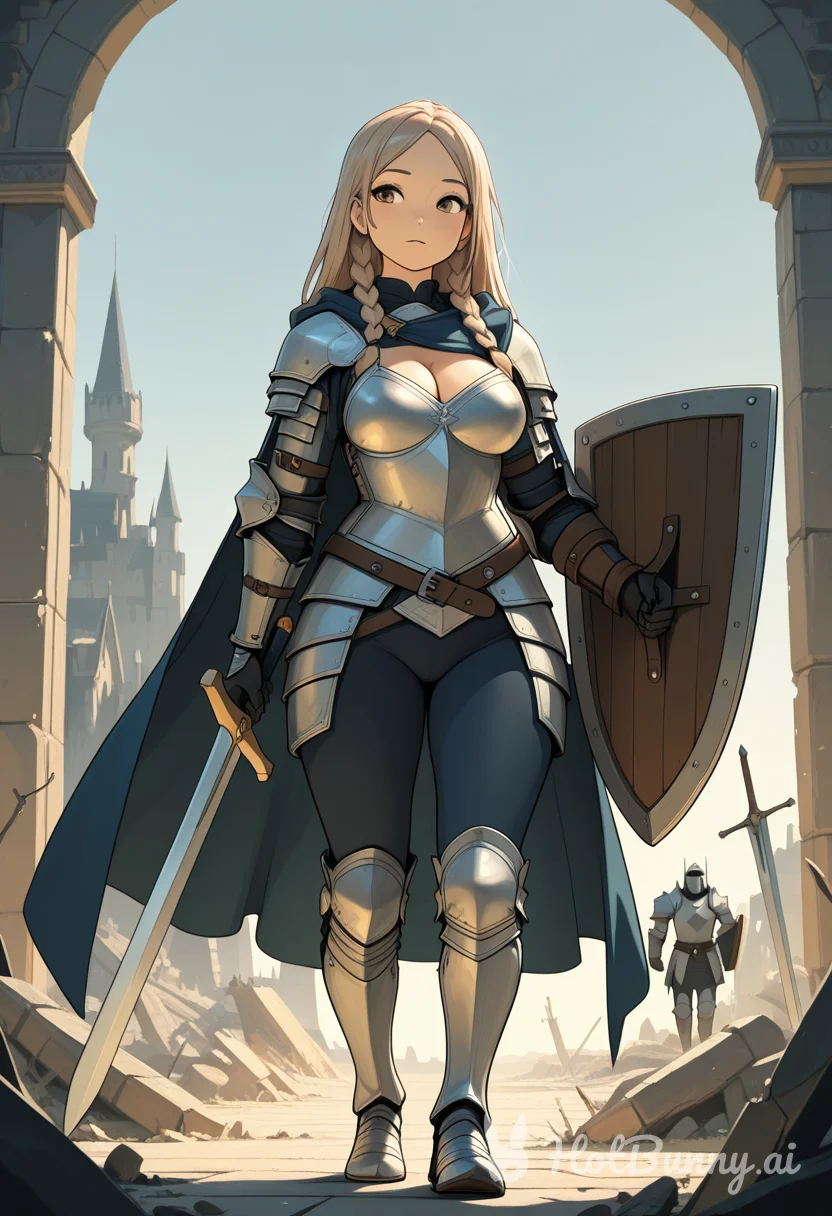 Paladin 