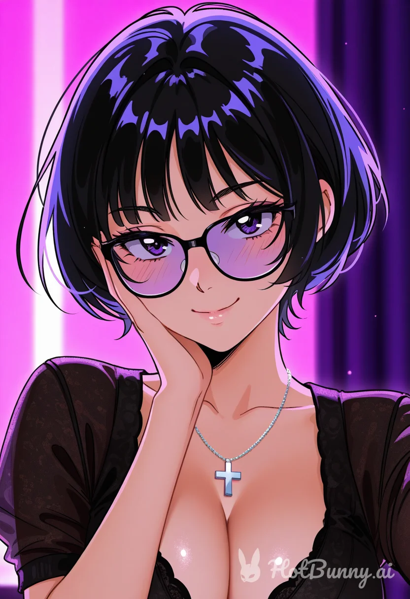 Lingerie Ai Hentai