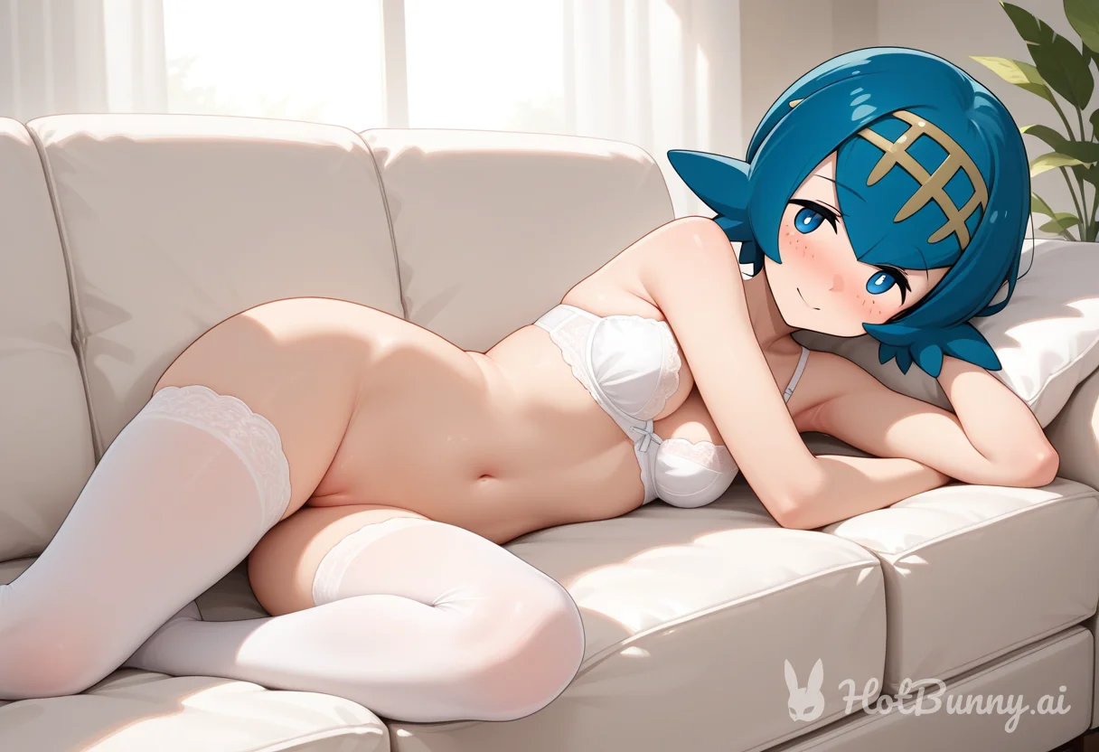 Pokemon Ai Hentai