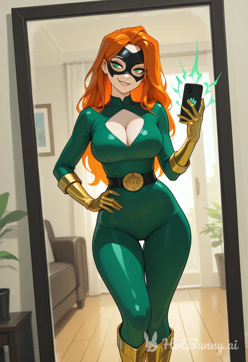 Jean Grey 