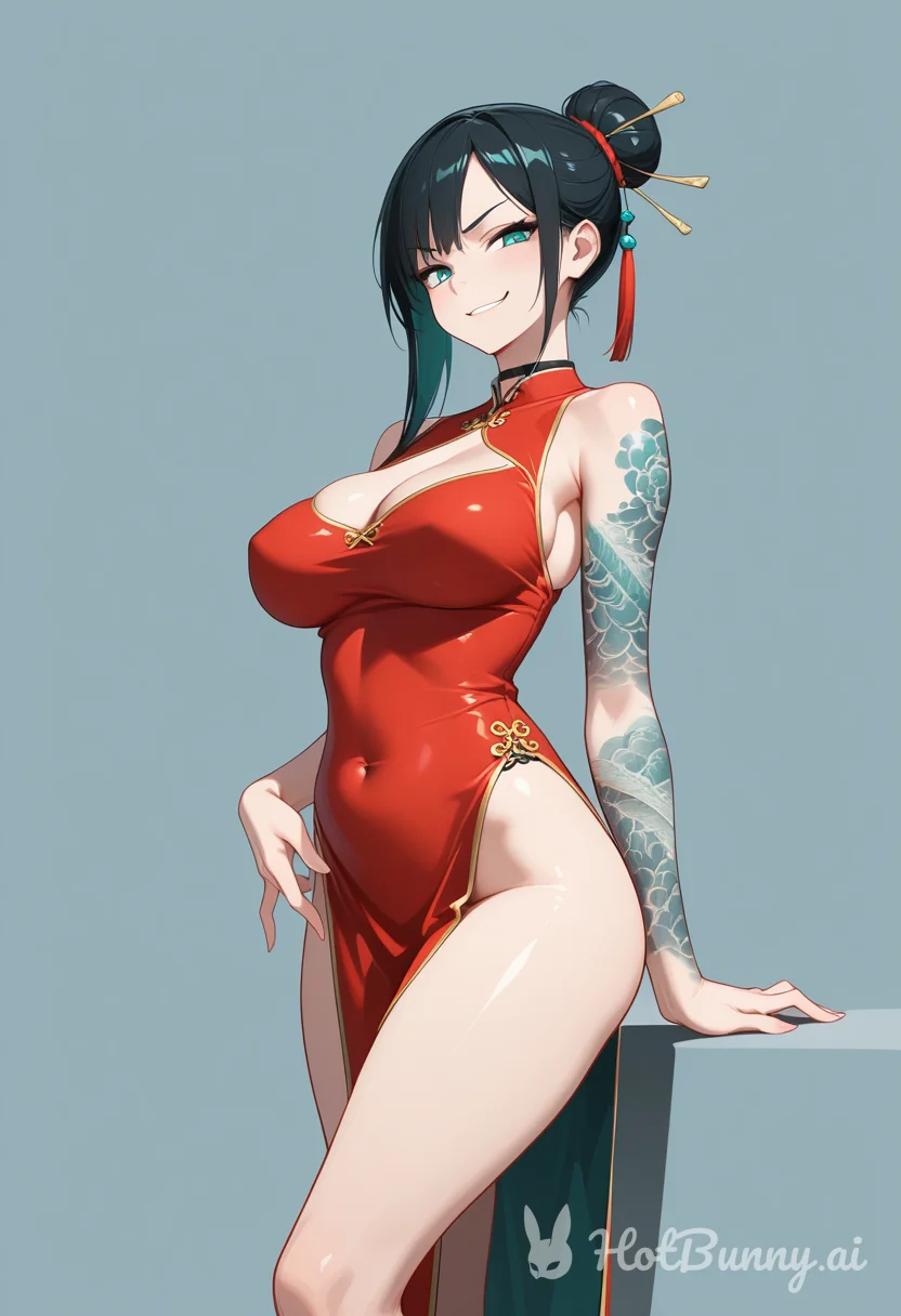 Vtuber Ai Hentai