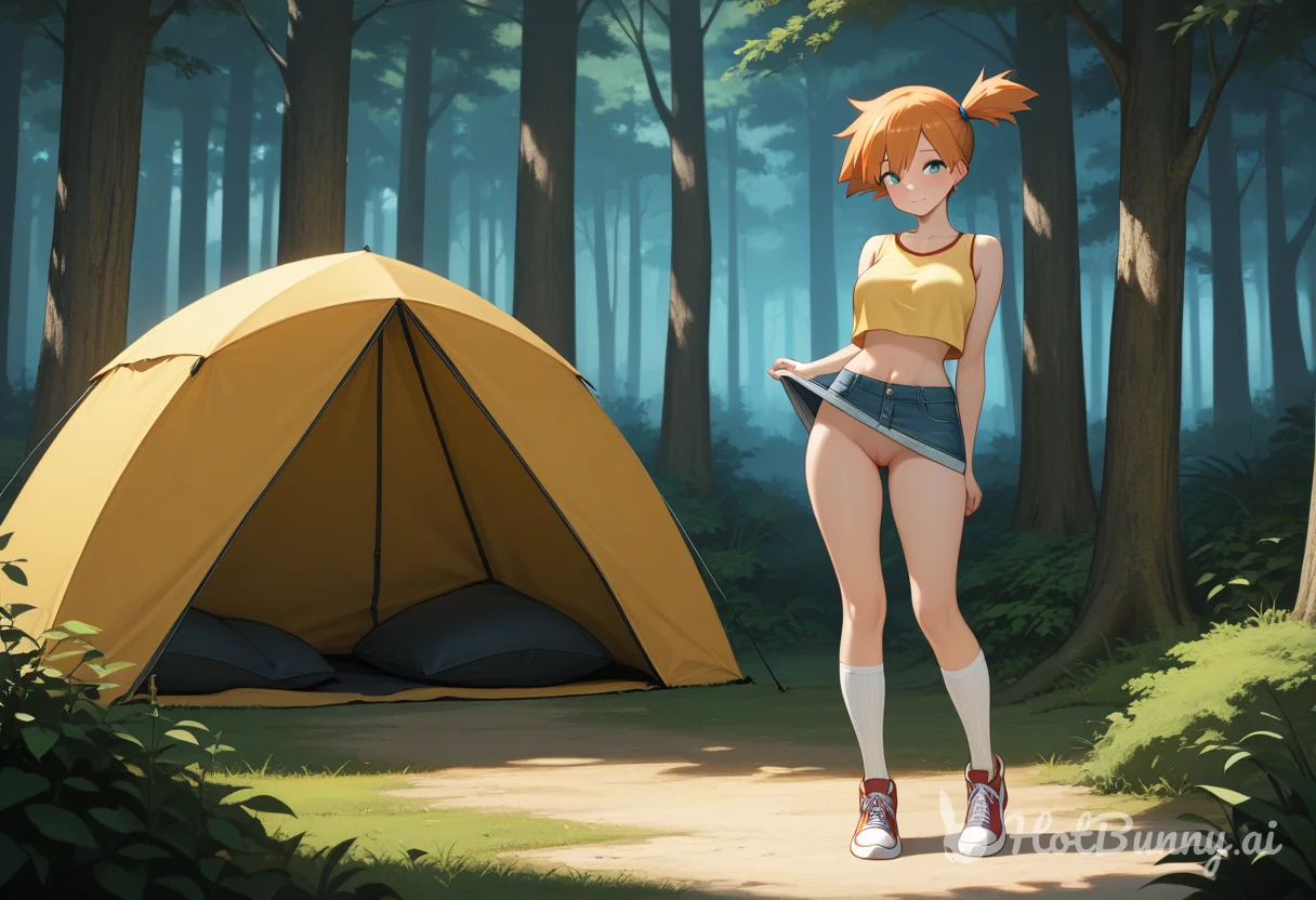 Pokemon Ai Hentai