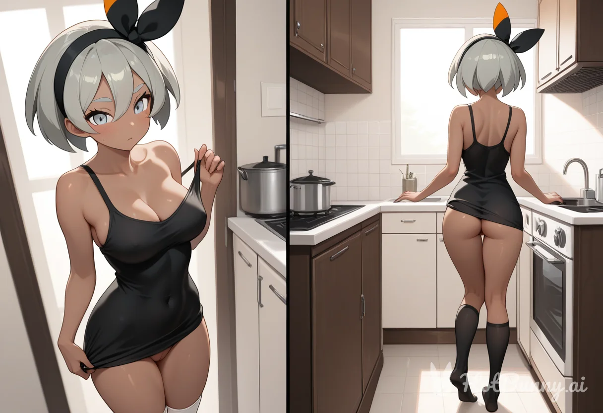 Pokemon Ai Hentai