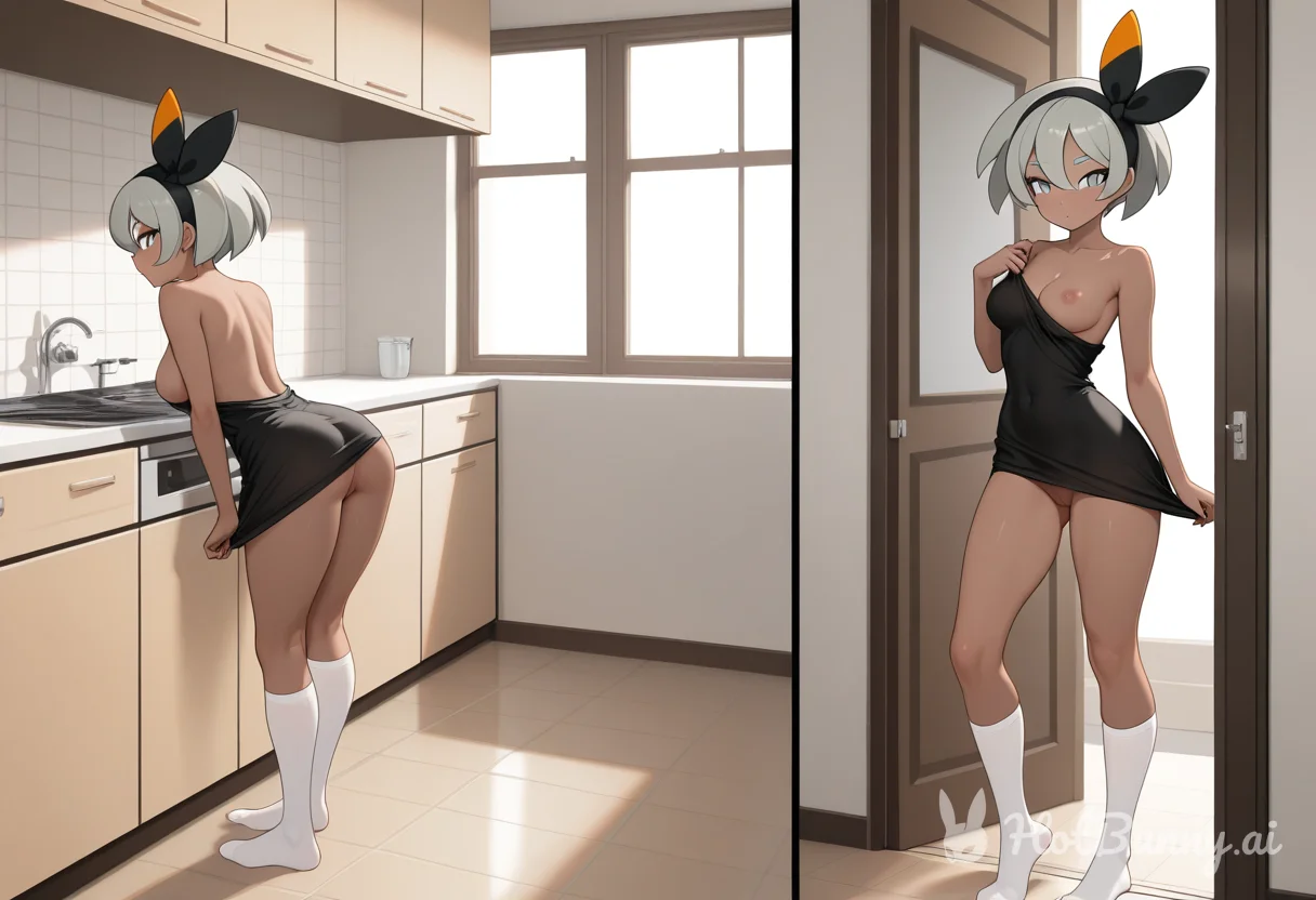 Pokemon Ai Hentai