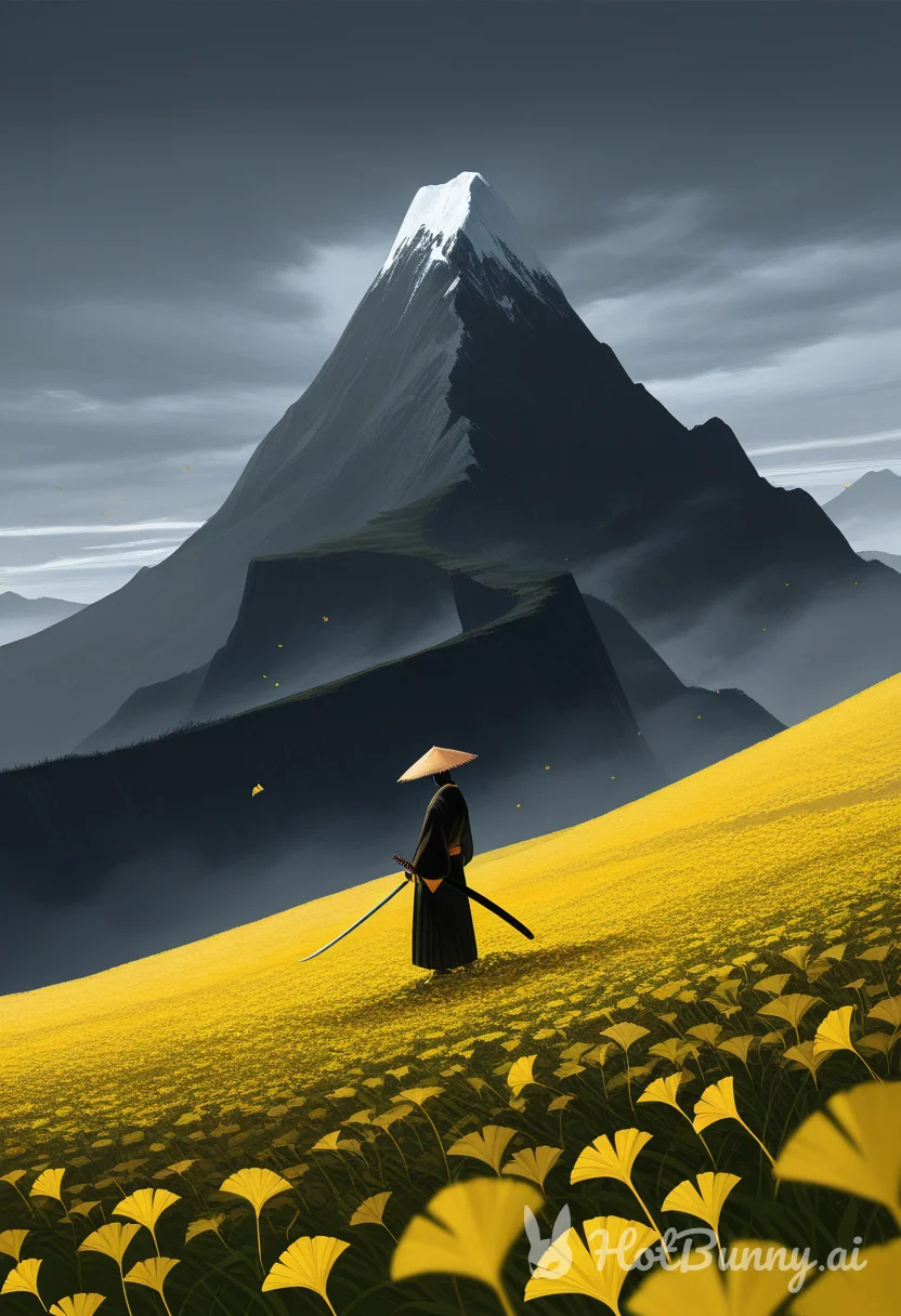 Samurai 
