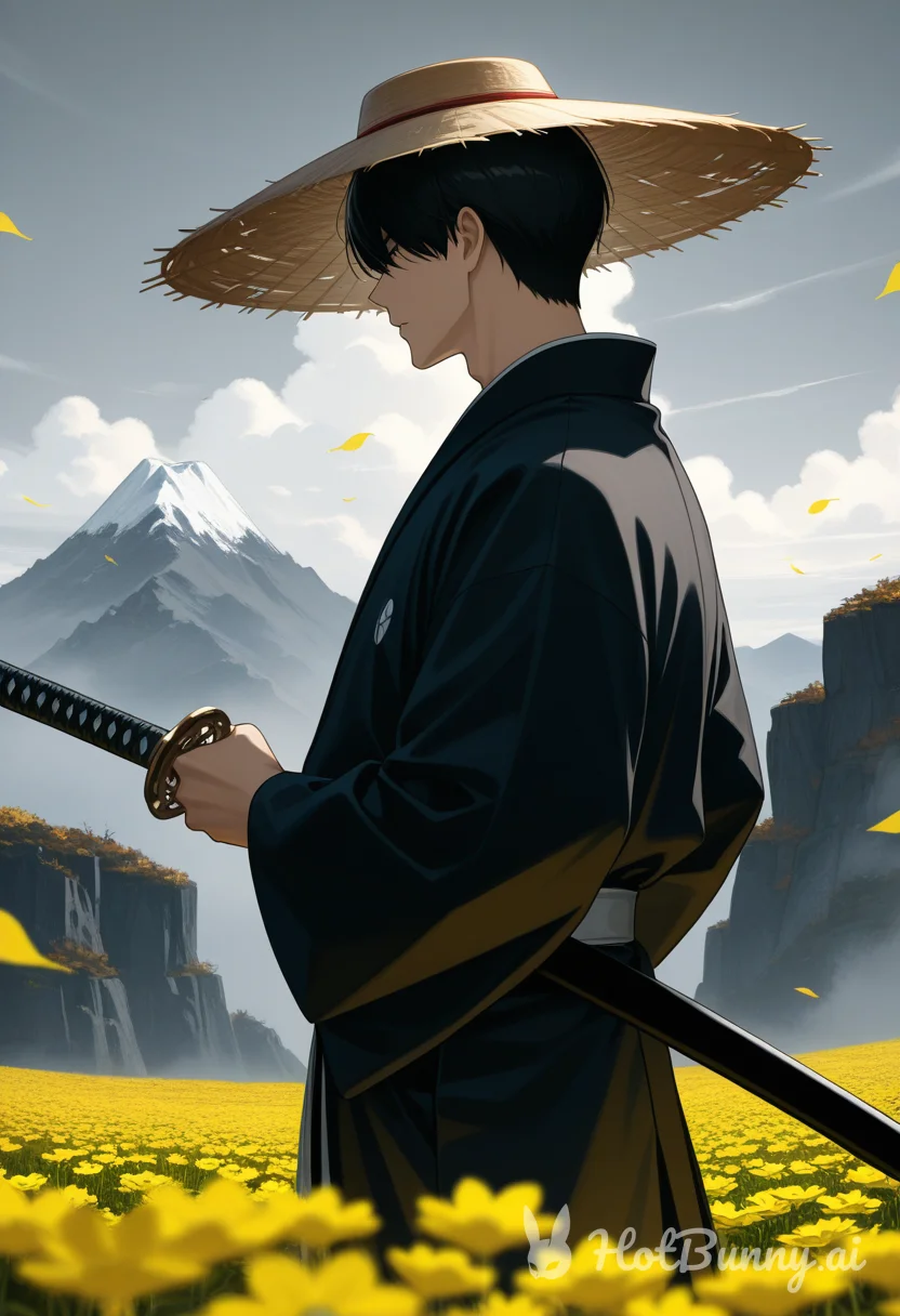 Samurai 