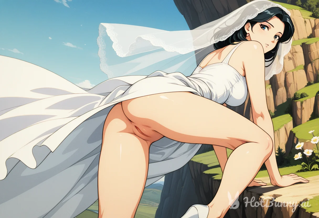 Ai Hentai generated by BrilliantCrane2790