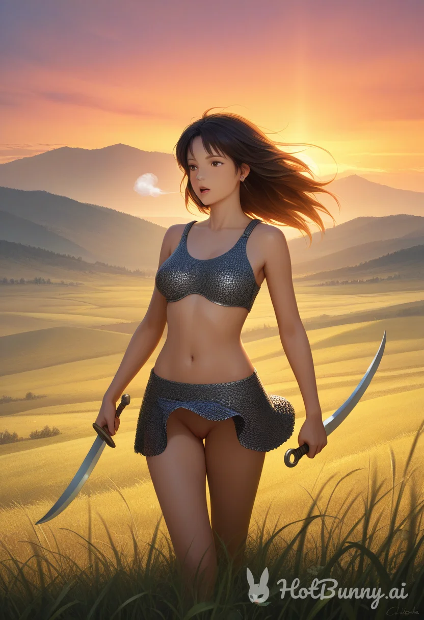 Ai Hentai generated by InspiringSeal7409