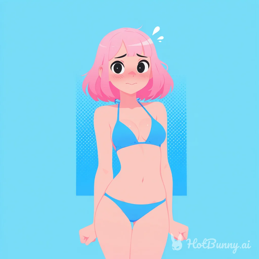 Swimsuit Ai Hentai