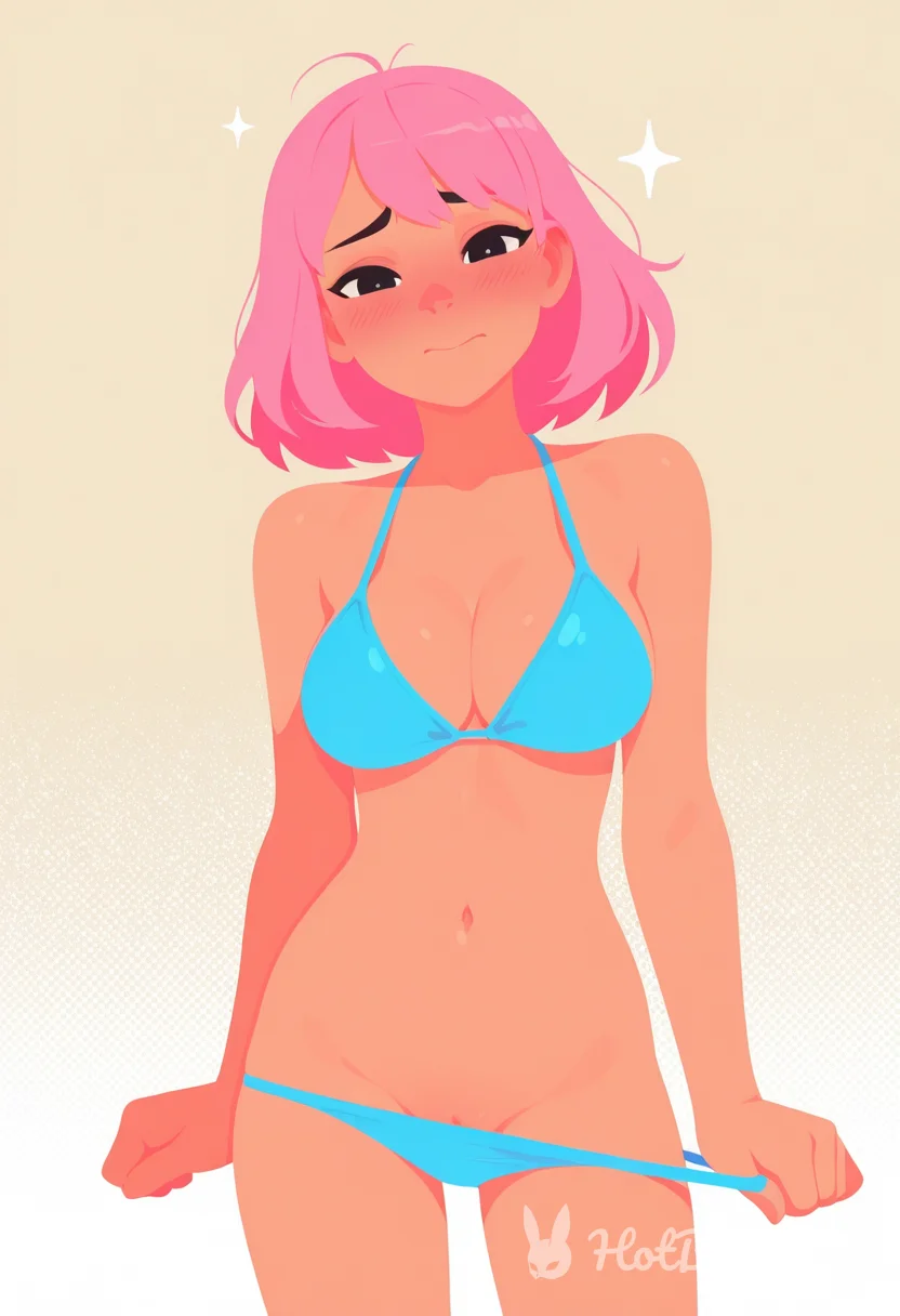 Swimsuit Ai Hentai