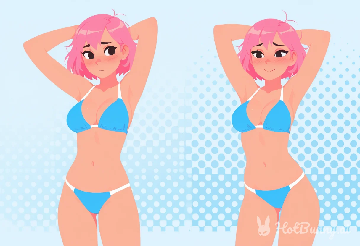 Swimsuit Ai Hentai