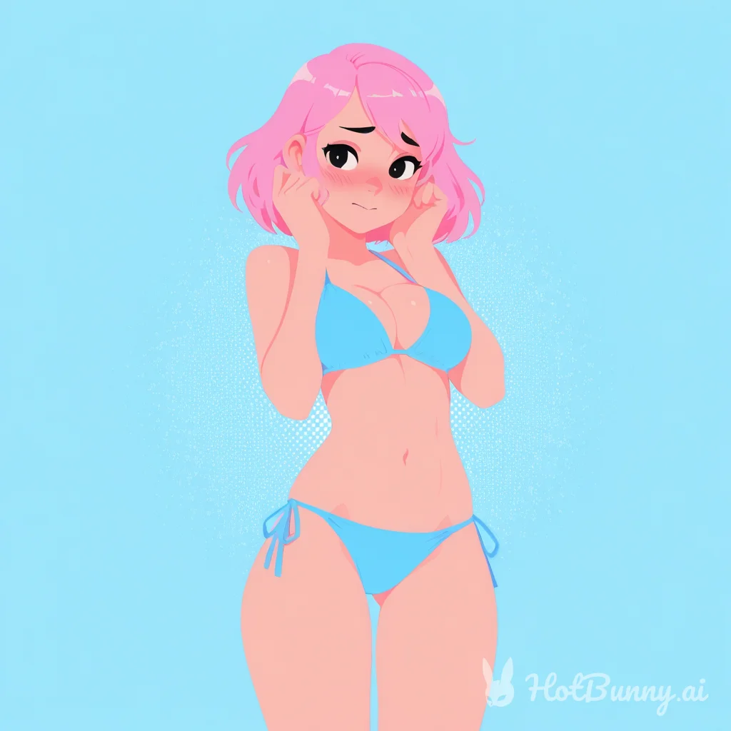 Swimsuit Ai Hentai