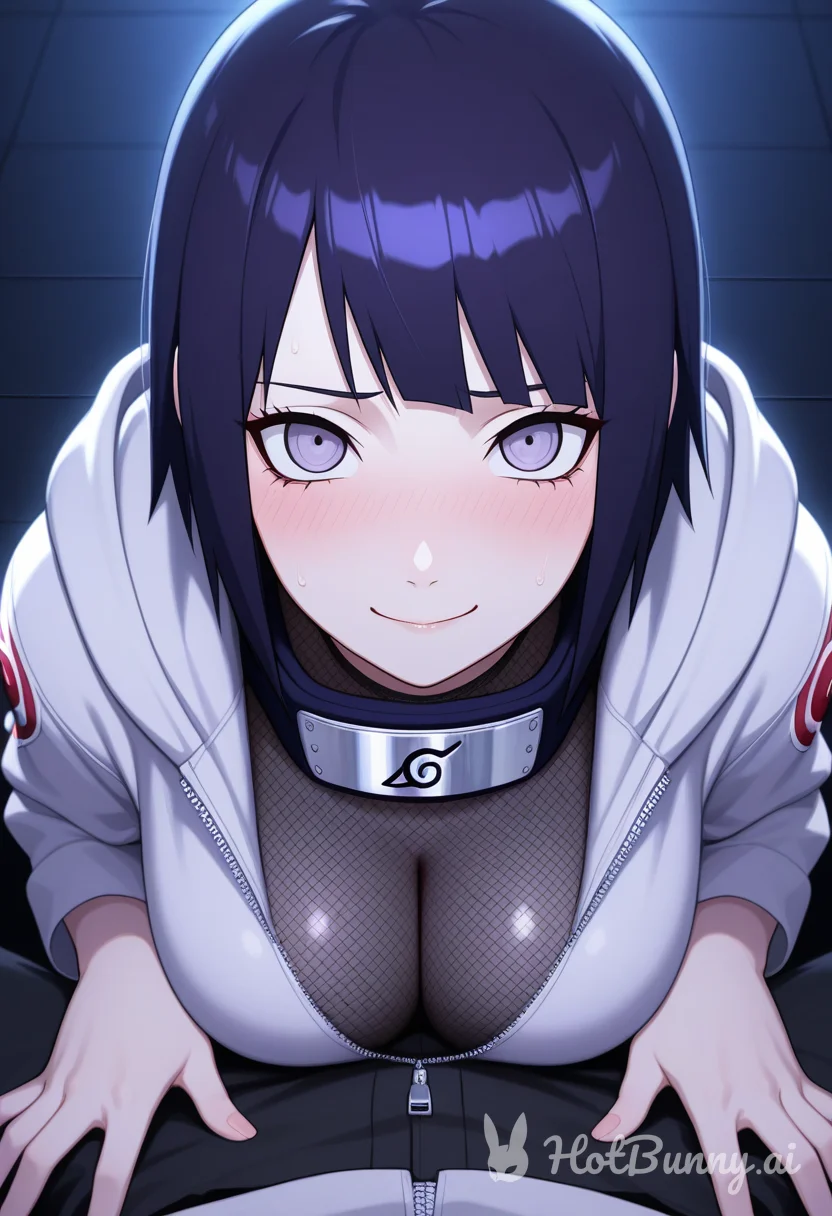 Naruto Ai Hentai