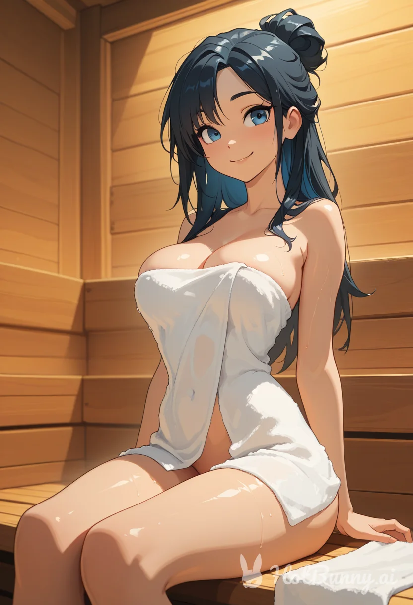 Ai Hentai generated by xMidnightz