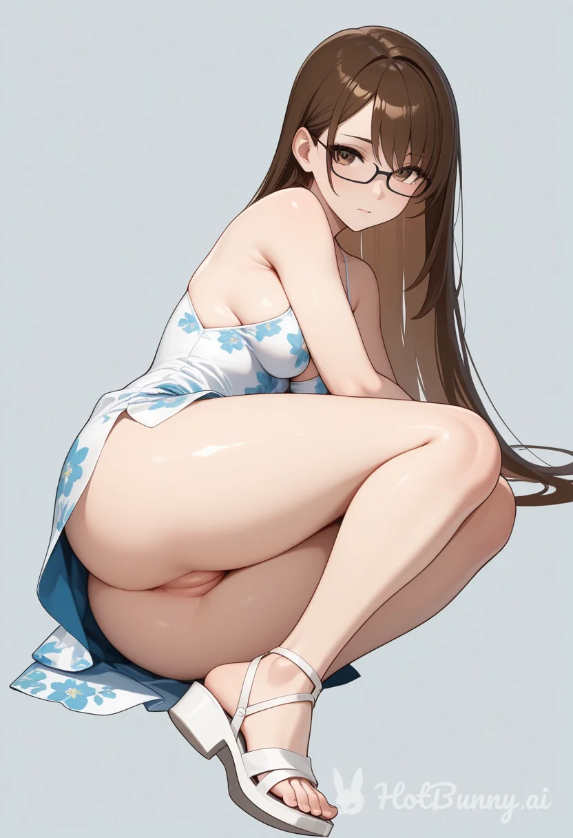 April is here