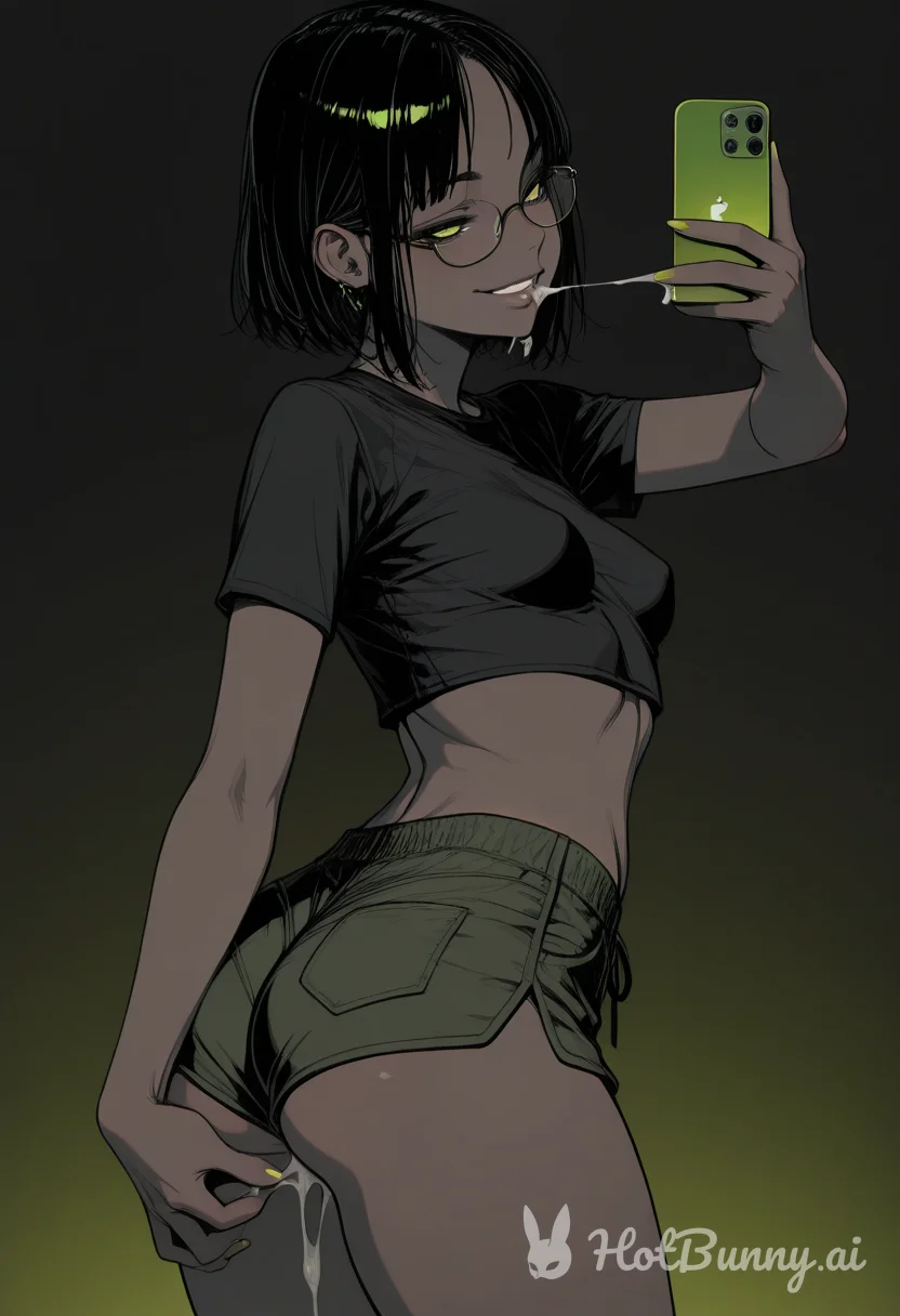 Dark Sabrina