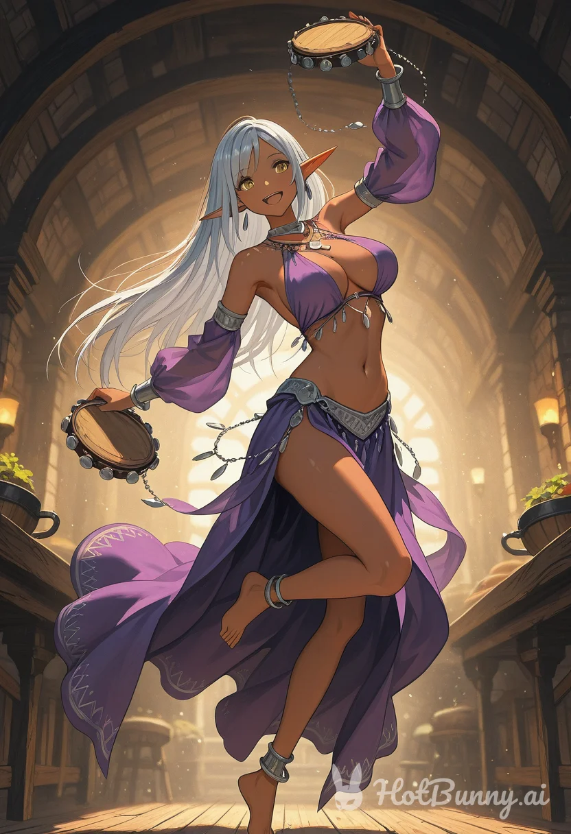 Dancer 2 