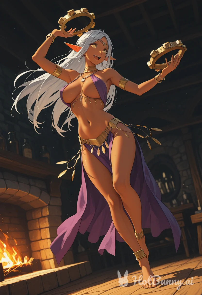 Dancer