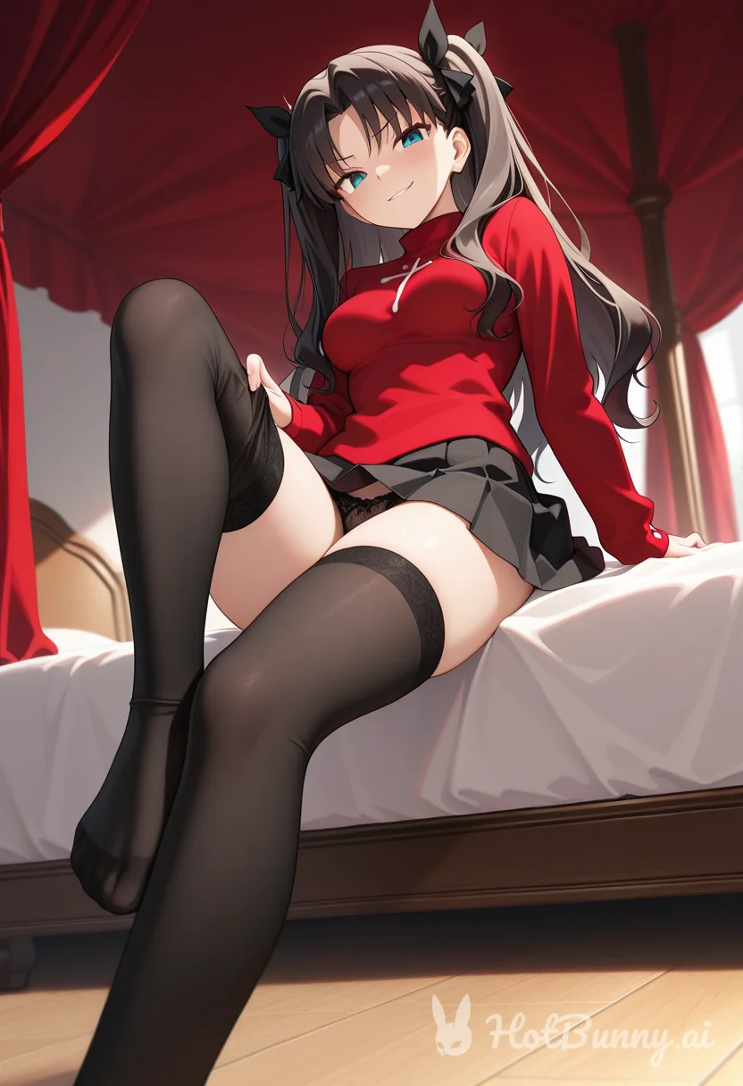 Fate Ai Hentai