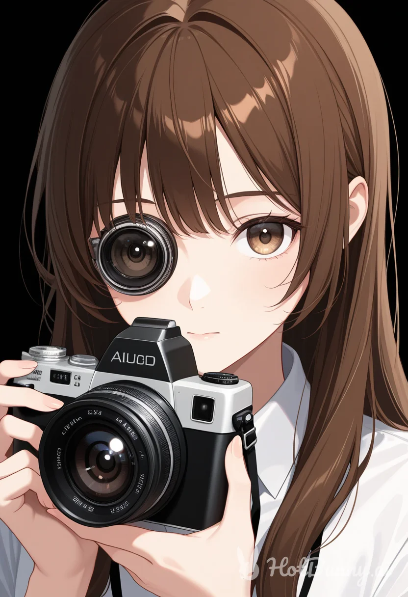 Camera Girl 