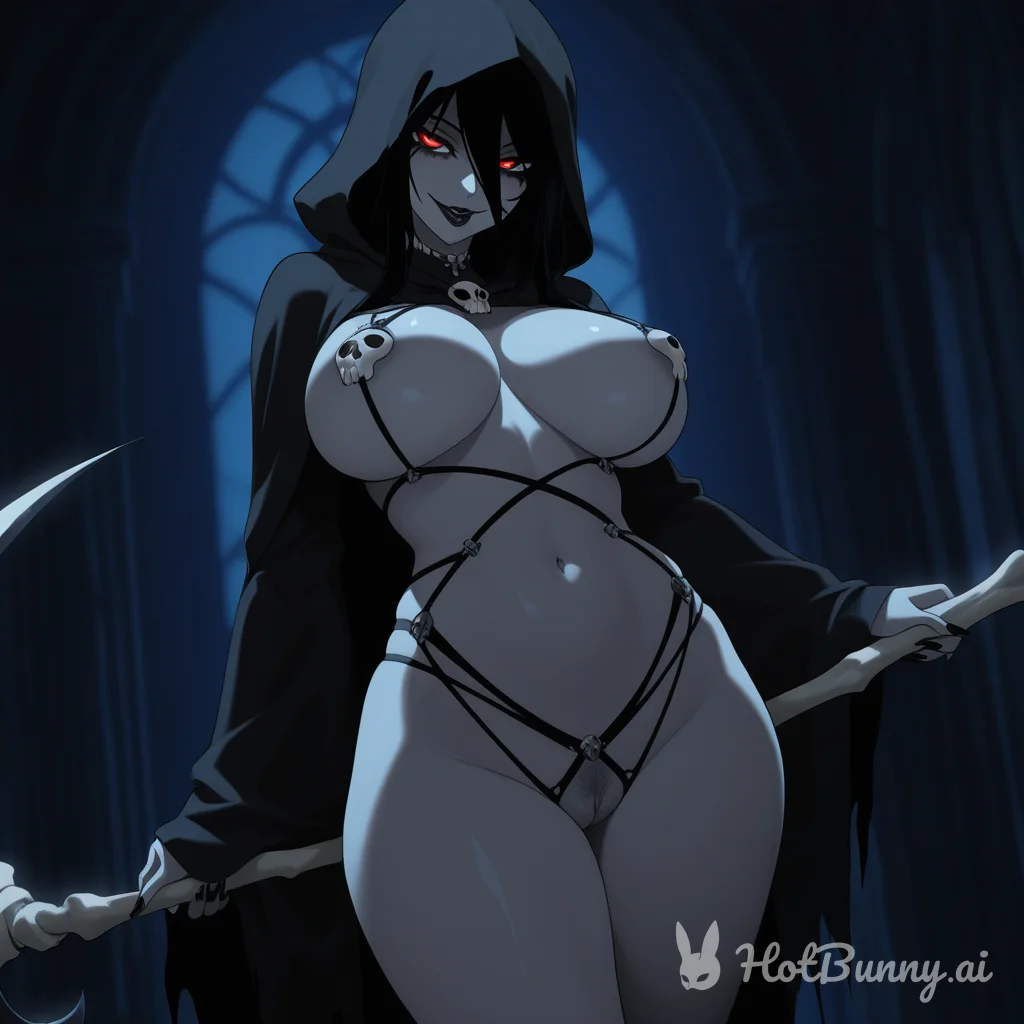 Grim Reaper