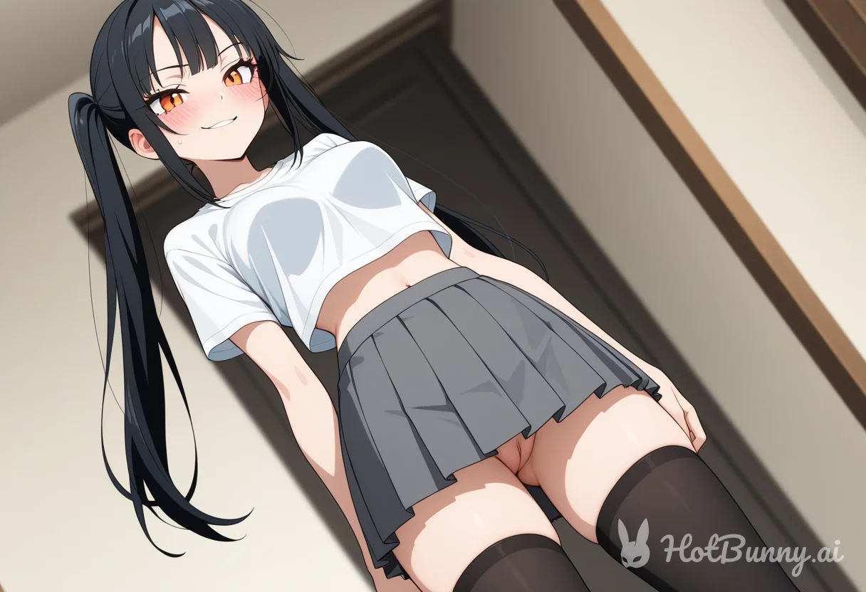Ai Hentai generated by WonderfulTroll4797