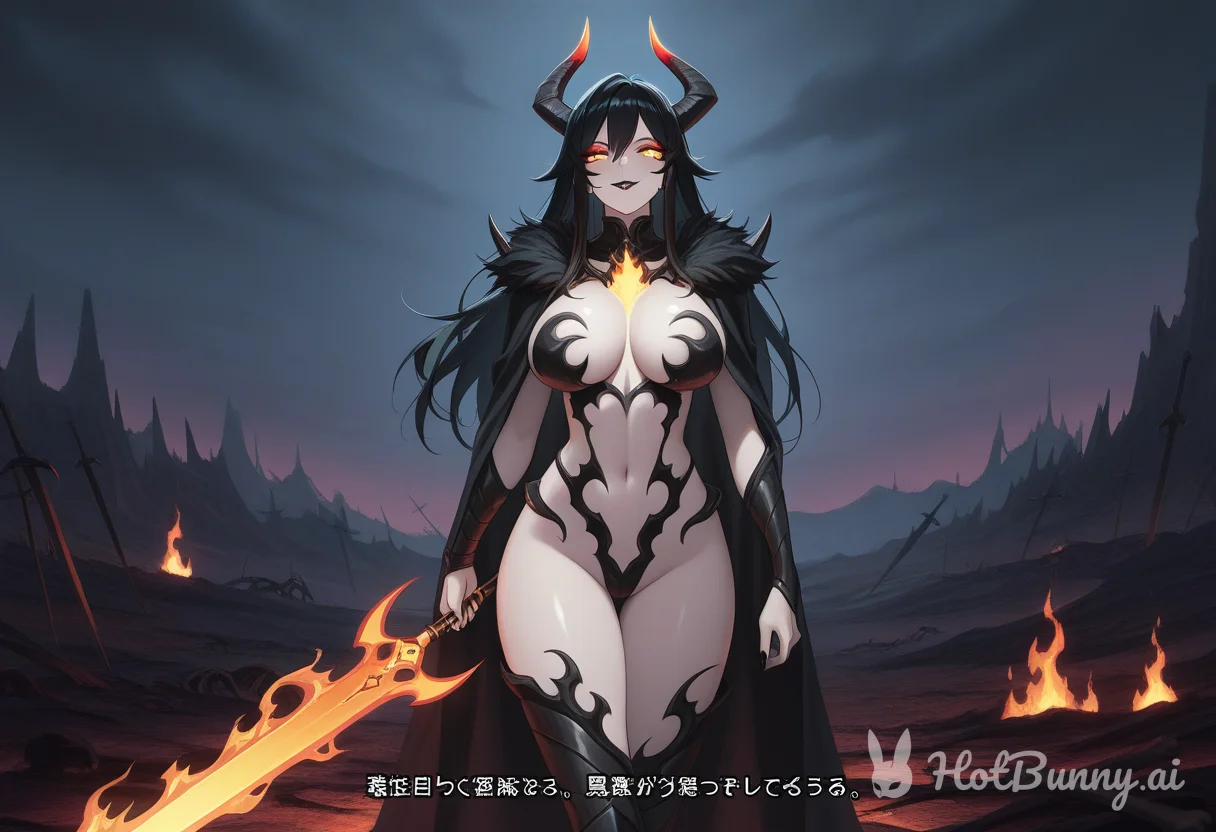 Succubus Ai Hentai