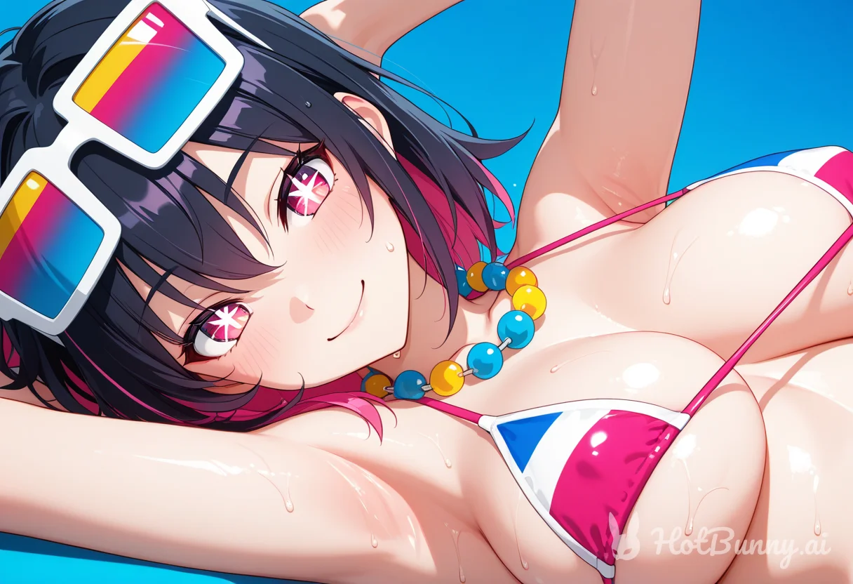 Swimsuit Ai Hentai