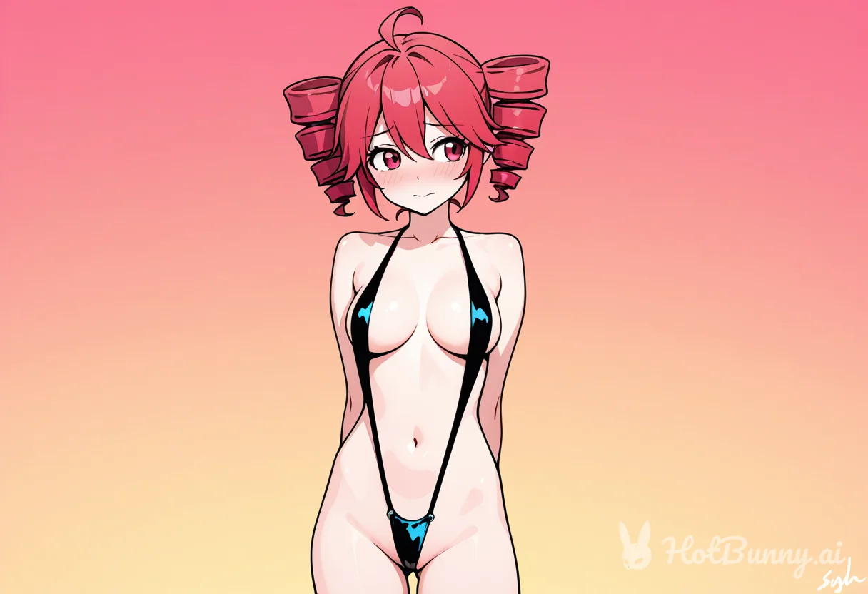 Swimsuit Ai Hentai
