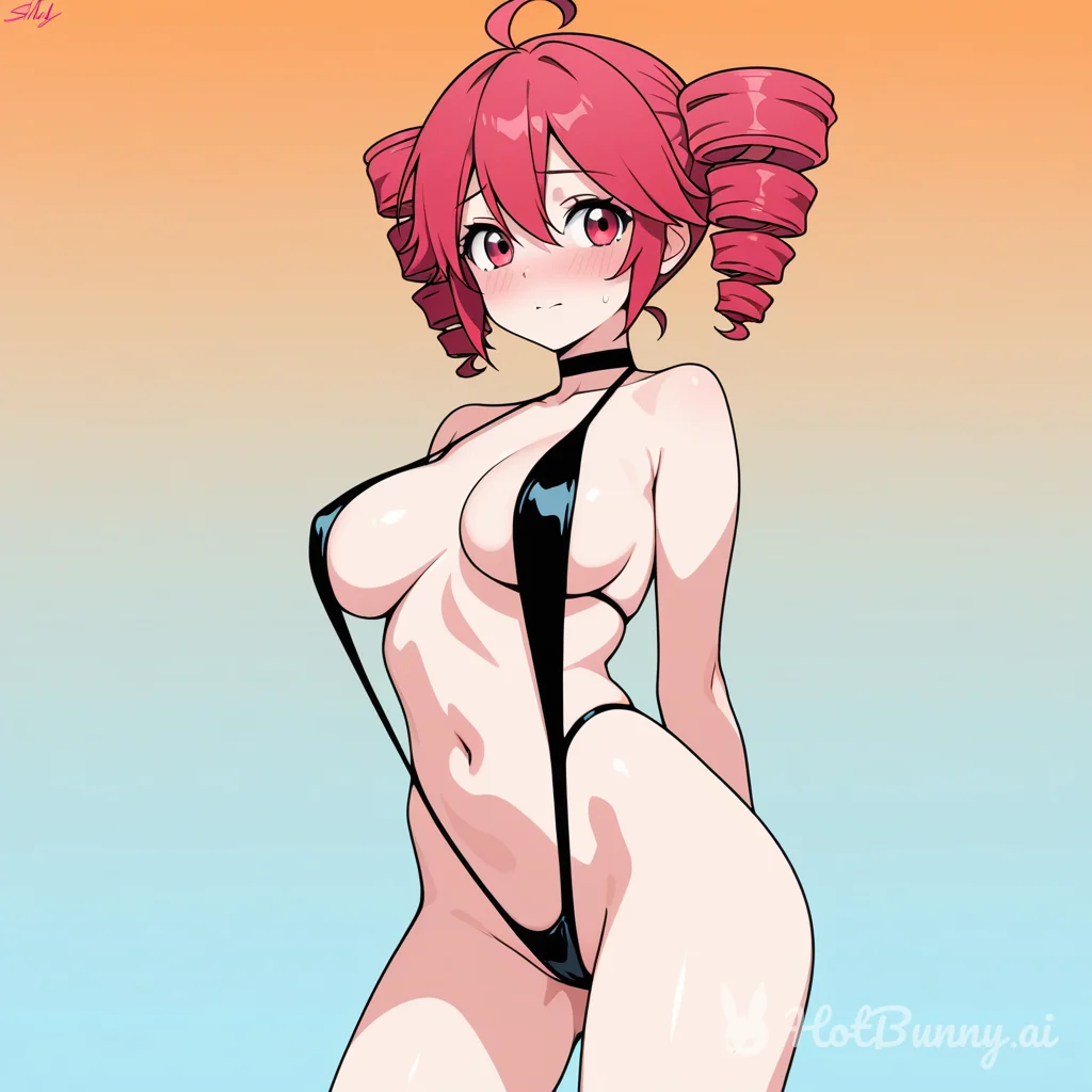 Swimsuit Ai Hentai