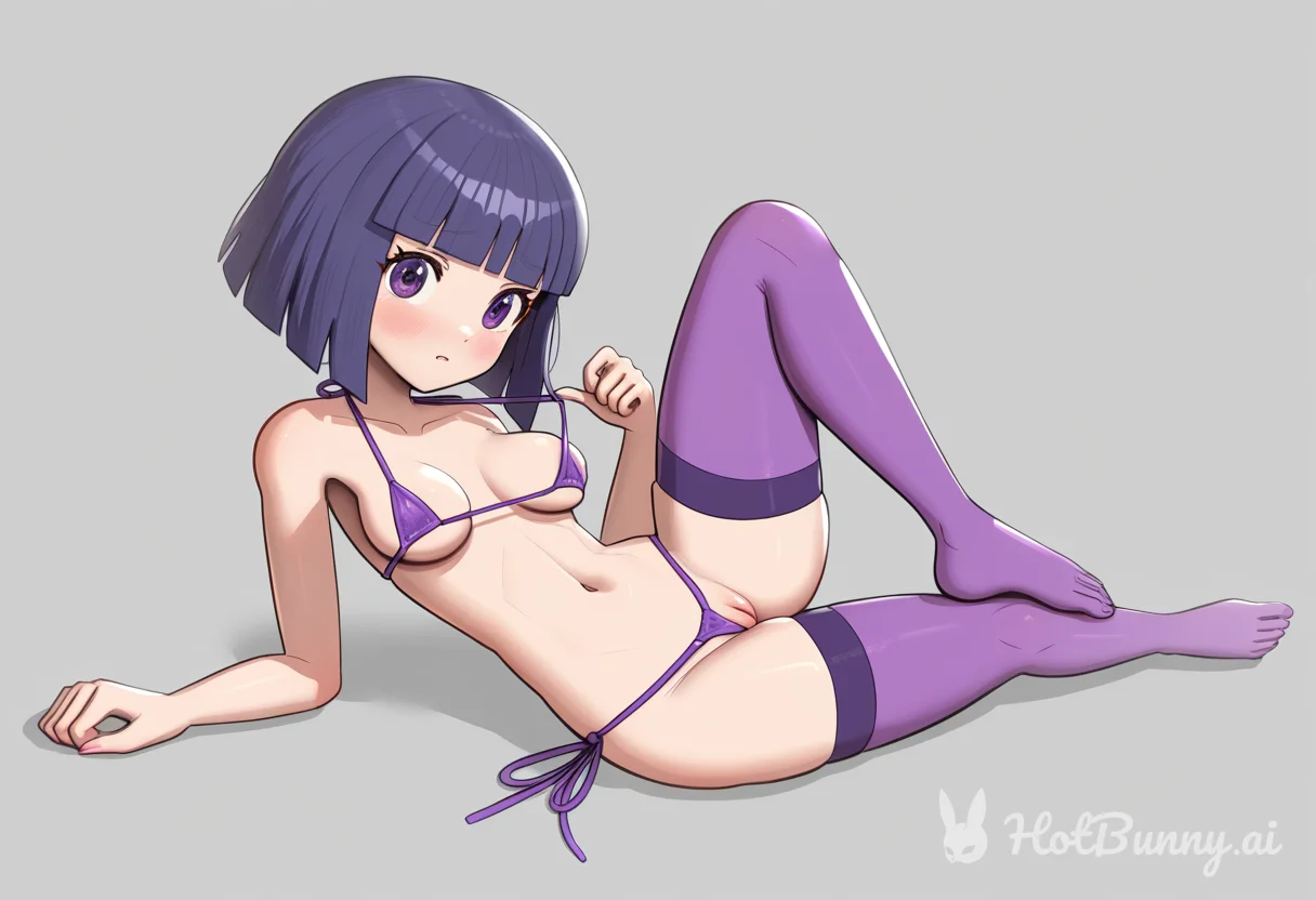 Swimsuit Ai Hentai