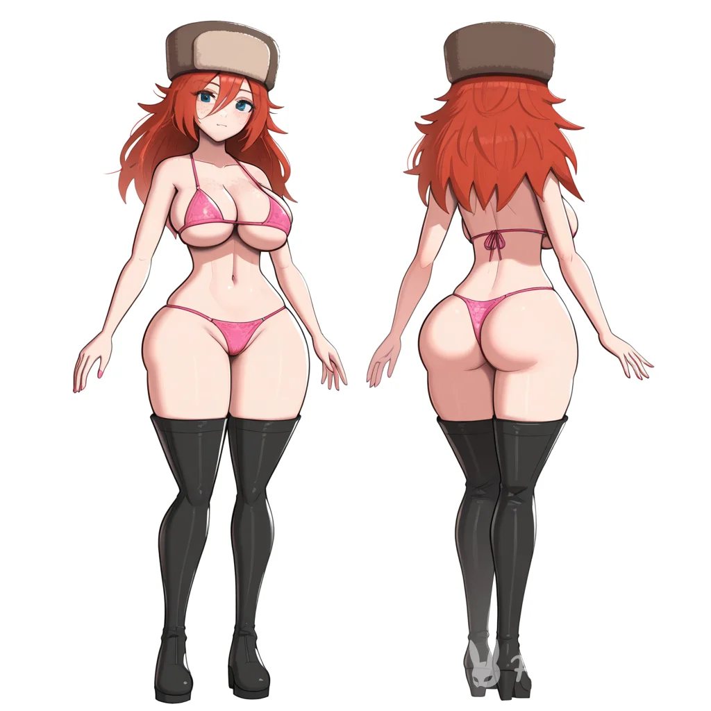 Swimsuit Ai Hentai