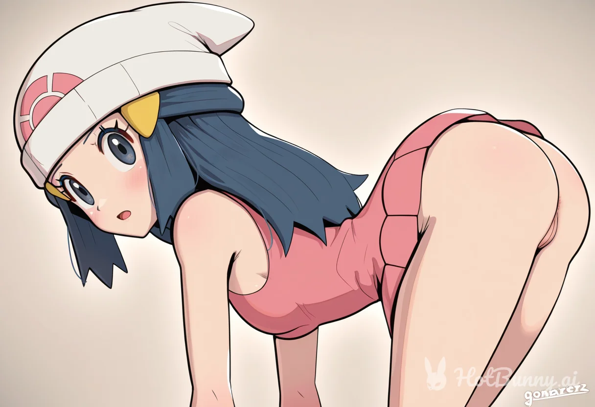 Pokemon Ai Hentai