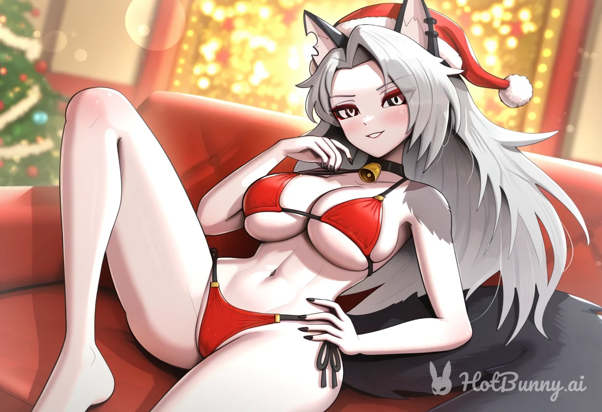 Vtuber Swimsuit Ai Hentai