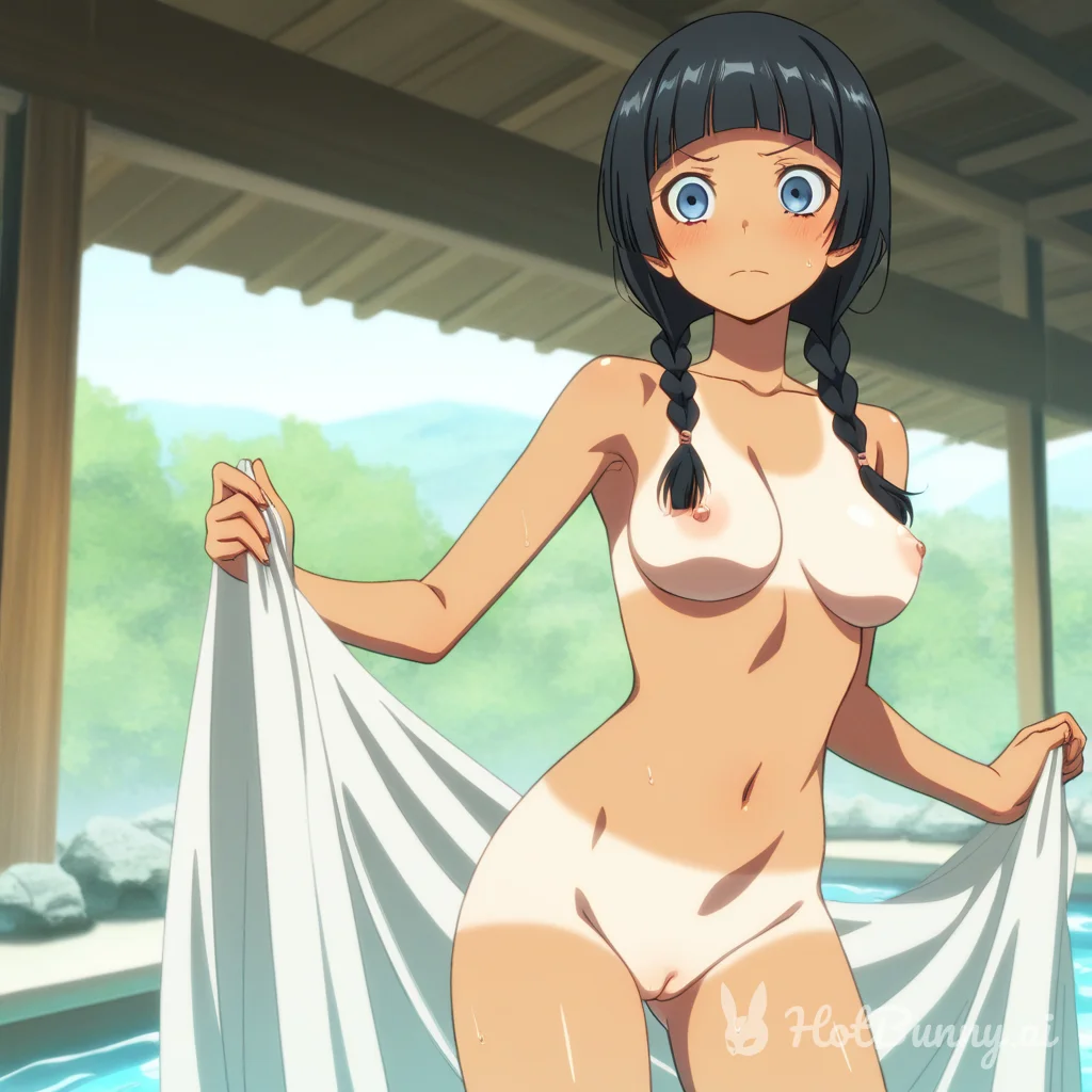 Onsen Ai Hentai
